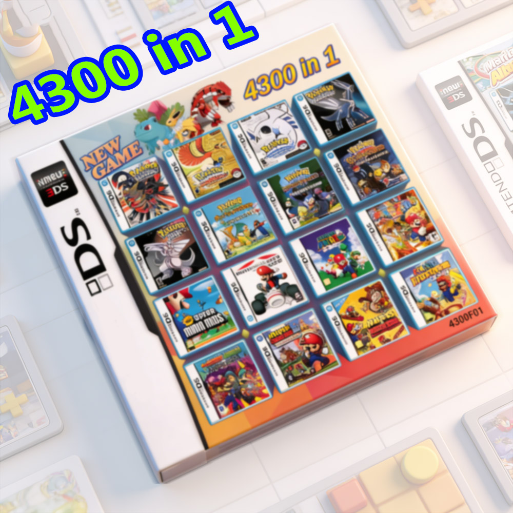 •Pokem0n Themed Multi-Game Car - Retro Gaming Pokemon ulasan dan harga