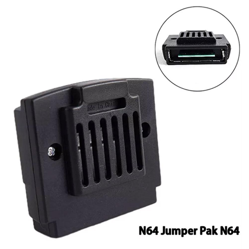 2026 Memory Jumper Pack For N6 - Retro Gaming Handheld 2026 ulasan dan harga
